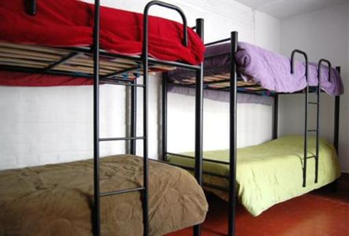 фото отеля Babilonia Hostel