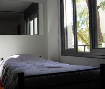 фото отеля Babilonia Hostel