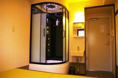 фото отеля Capsule Ryokan Kyoto