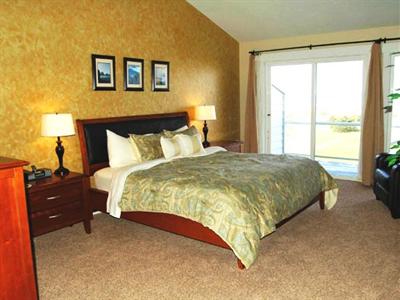 фото отеля Pacific Reef Resort Gold Beach