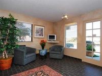 Best Western Executive Inn & Suites Manteca