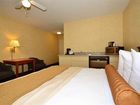 фото отеля Best Western Executive Inn & Suites Manteca