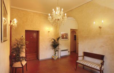 фото отеля Palazzo Al Torrione