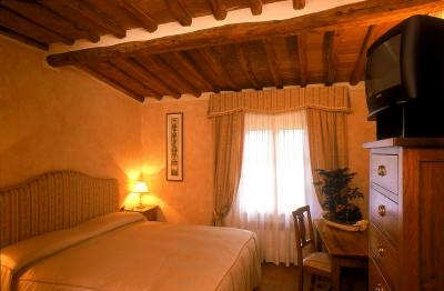 фото отеля Palazzo Al Torrione