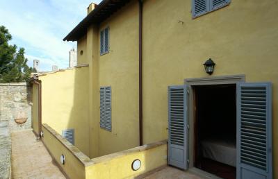 фото отеля Palazzo Al Torrione