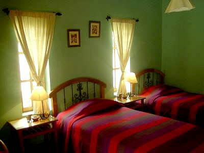 фото отеля Hostal Llipimpac