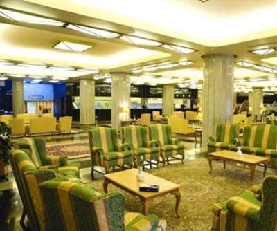фото отеля Hormoz Hotel