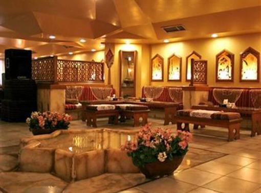 фото отеля Hormoz Hotel
