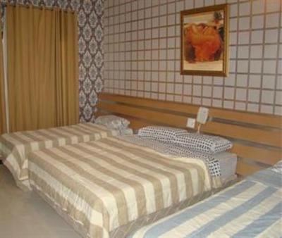 фото отеля Hotel Green Hill