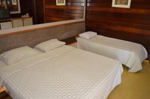 фото отеля Hotel Green Hill