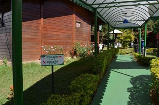 фото отеля Hotel Green Hill