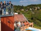 фото отеля Hotel Panorama Blansko