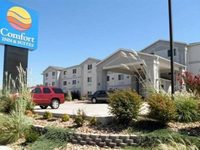Comfort Inn & Suites Ponca City