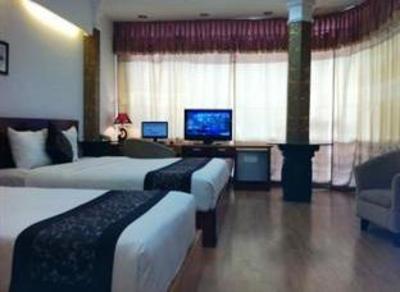 фото отеля Hanoi Corner Hotel