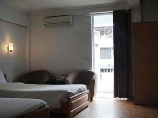 фото отеля Hanoi Corner Hotel