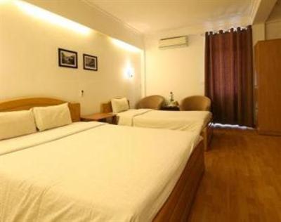 фото отеля Hanoi Corner Hotel