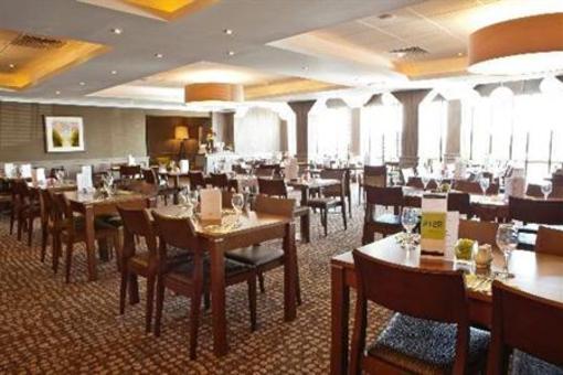 фото отеля St Ives Hotel Lytham St Annes