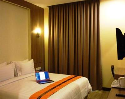 фото отеля Oria Hotel