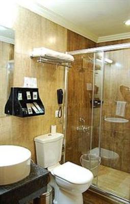 фото отеля Quality Inn Sabari Resorts