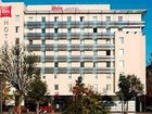 фото отеля Hotel Ibis Paris Porte De Clichy Centre