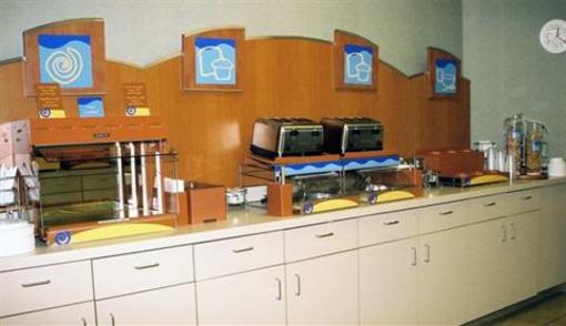 фото отеля Holiday Inn Express Montrose - Townsend