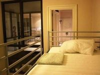 The Living Roof Hostel Madrid