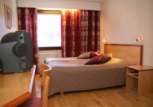 фото отеля Hotell Dragonen