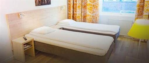 фото отеля Hotell Dragonen