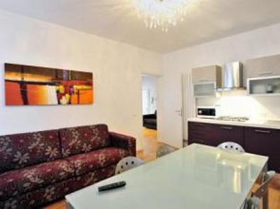 фото отеля BH Venice Apartments