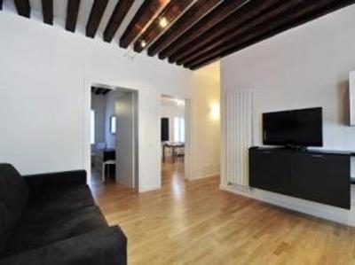 фото отеля BH Venice Apartments