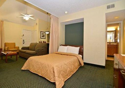 фото отеля MainStay Suites Bossier City