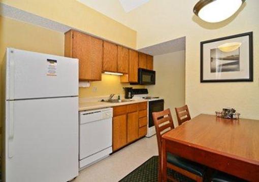фото отеля MainStay Suites Bossier City