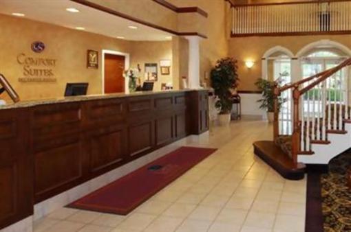 фото отеля East Suites Hotel Columbus