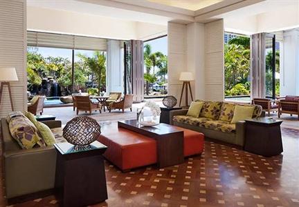 фото отеля Surfers Paradise Marriott Resort & Spa