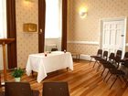 фото отеля Gillis Centre Guest Hosue Edinburgh