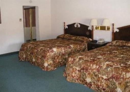 фото отеля Econo Lodge Inn & Suites Estes Park