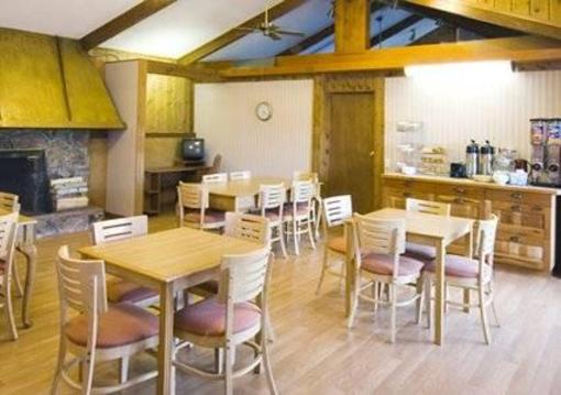 фото отеля Econo Lodge Inn & Suites Estes Park