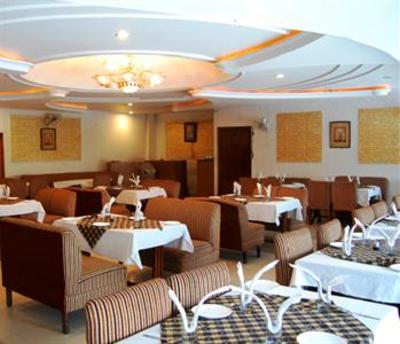 фото отеля Hotel Punnu International