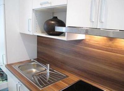 фото отеля Central Vienna-Living Premium Suite