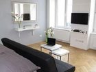 фото отеля Central Vienna-Living Premium Suite
