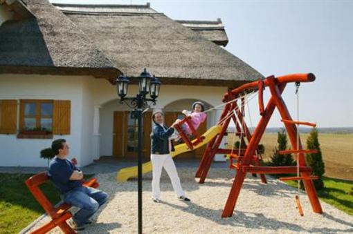 фото отеля Rigotanya Restaurant und Pension