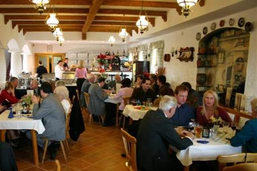 фото отеля Rigotanya Restaurant und Pension