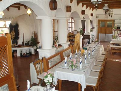 фото отеля Rigotanya Restaurant und Pension