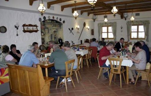 фото отеля Rigotanya Restaurant und Pension