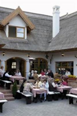 фото отеля Rigotanya Restaurant und Pension