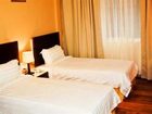 фото отеля My Hotel @ bukit bintang