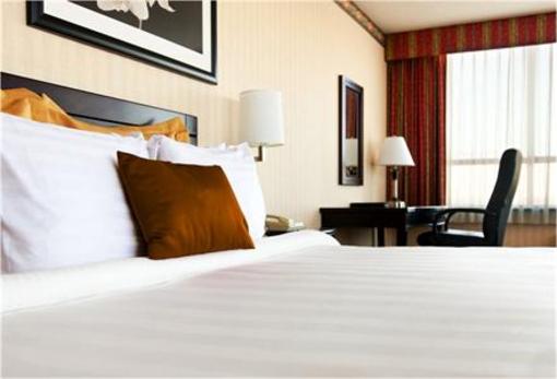 фото отеля The Minneapolis Boulevard Hotel