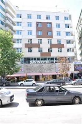 фото отеля Savis Hotel
