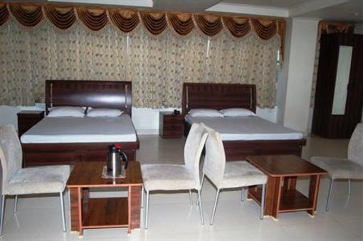 фото отеля Hotel Teg Royal