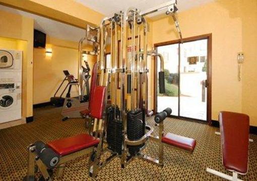 фото отеля Comfort Suites North Raleigh